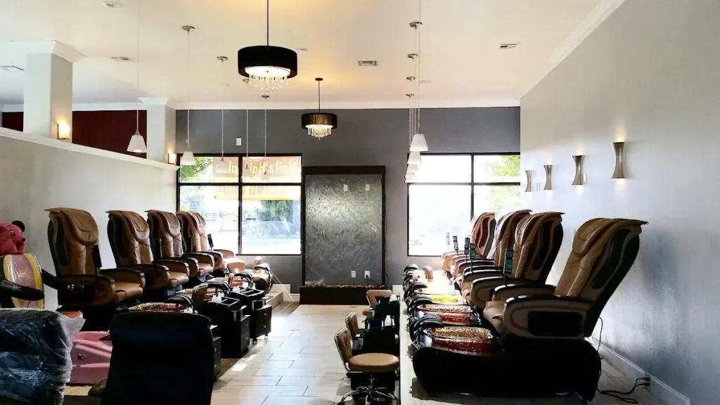 La Vie Nail Spa Boise — Nail salon in Boise